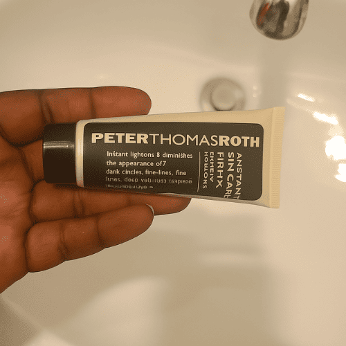 Pether Thomas ROTH FIRMx EYE 60ML