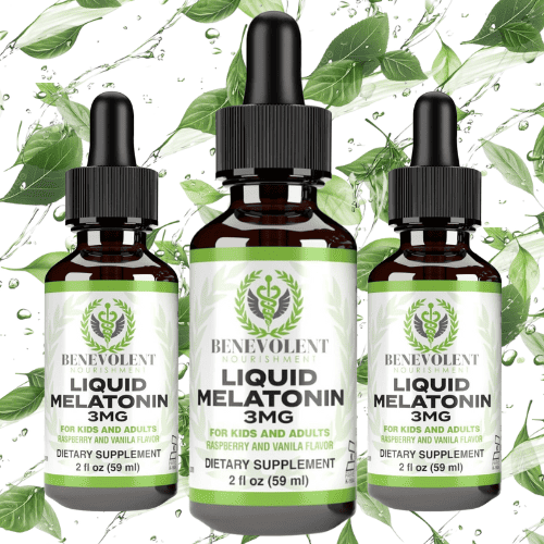 CLOROFILA LIQUIDA BENEVOLENT